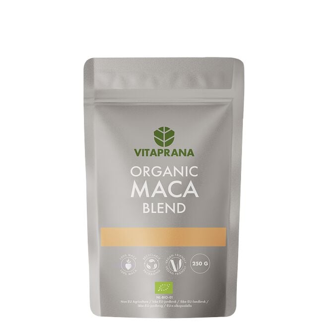 Luomu Maca Powder Mix 250 g