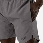 ICIW Training 15 cm Shorts, Dark Grey