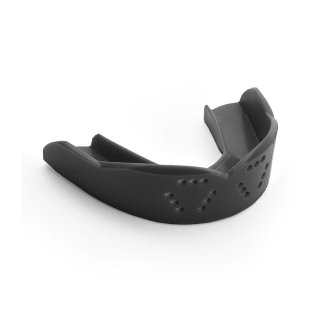 SISU 3D Adult Charcoal Black