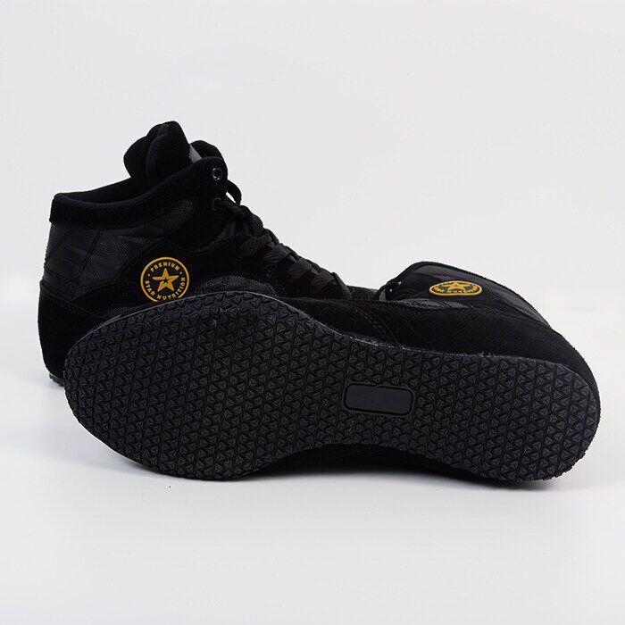 Star nutrition high tops shop