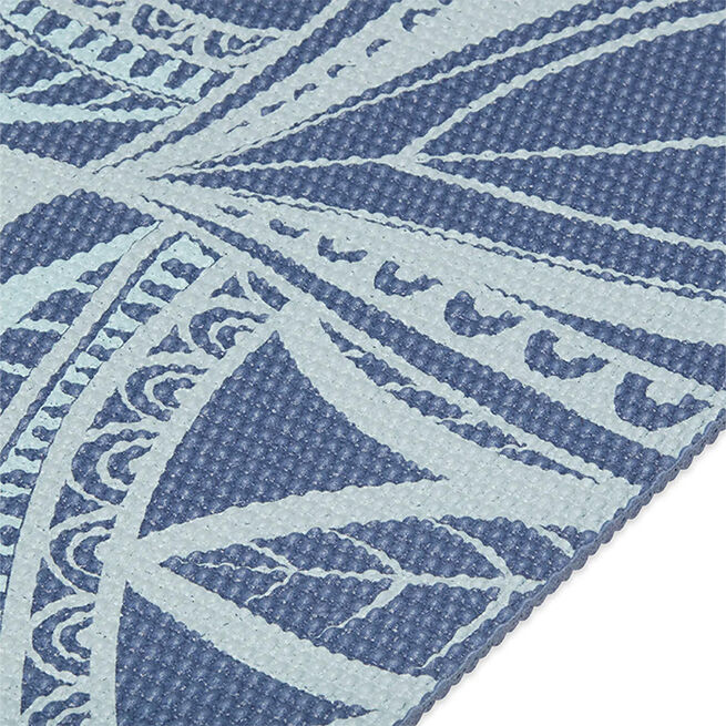 Joogamatto 5mm High Tide Point