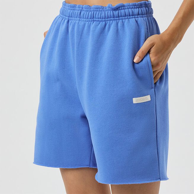 Studio Oversized Shorts Merensininen