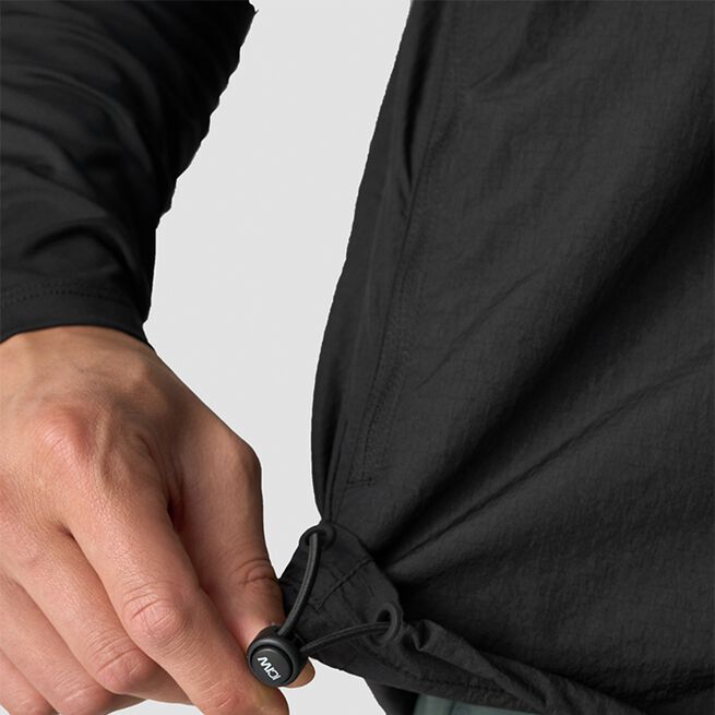 Mirage T-shirt Takki Mies Musta