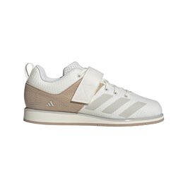 Adidas Powerlift 5, Off White, 45 1/3  Powerlift 5 Kengät Valkoinen