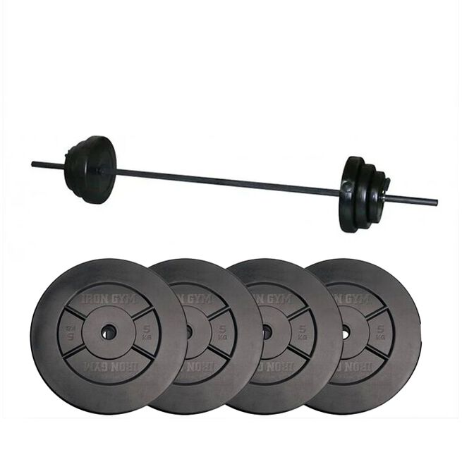 Tankosarja 40 kg