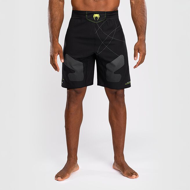 Training Camp 4.0 Fightshorts Musta Vihreä
