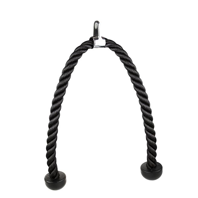 CP Sports Triceps Rope Long, 100 cm