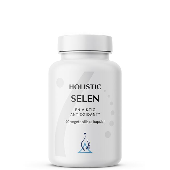 Seleeni, 200 mcg, 100 kapselia
