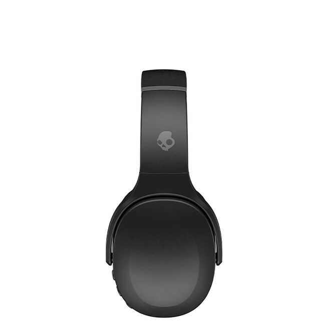 Skullcandy Crusher EVO Over-Ear Langattomat Kuulokkeet Musta