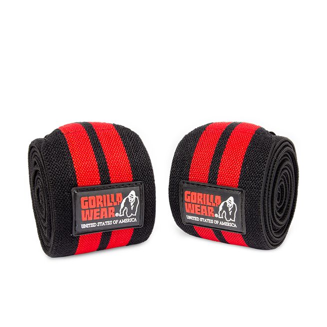 Knee Wraps, 2 m