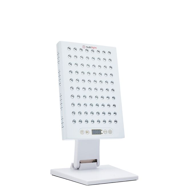 Fox Red Punavalolamppu Medium 400 wattia