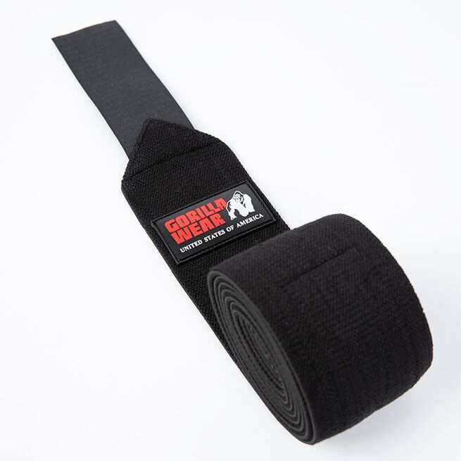 Knee Wraps, 2,5 m