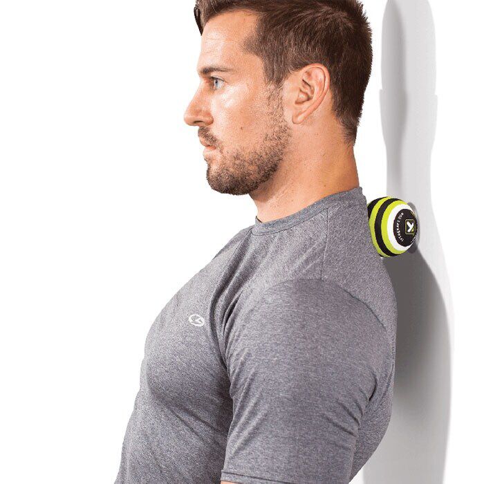 Trigger Hierontapallo Vihre&auml;