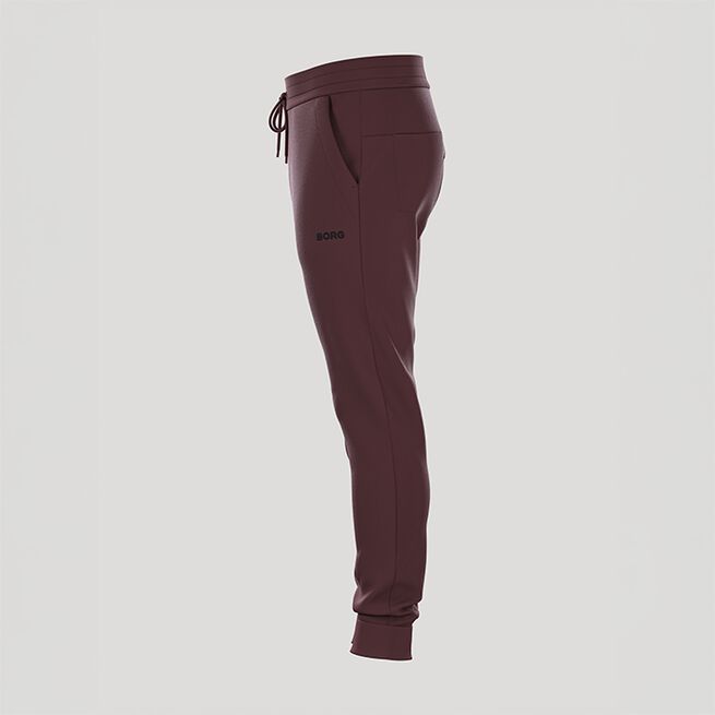 Essential 4 Sweatpants Ruskea