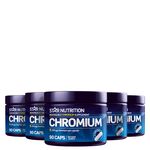 Star nutrition Chromium