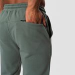 Essential Joggers, Racing Green 
