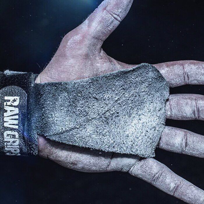Jerkfit Raw Grips