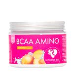 BCAA Amino, 200 g, Ice Tea Peach 