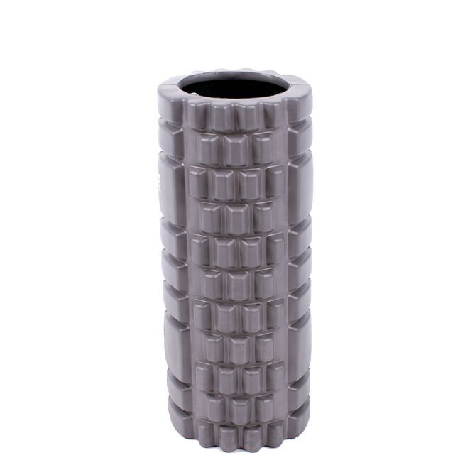 Star Gear Foam Roller Grey