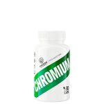 Swedish Supplements Chromium, 90 caps