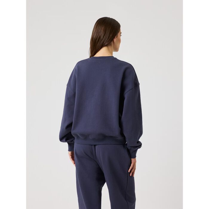 Studio Oversized Collegepaita Harmaa