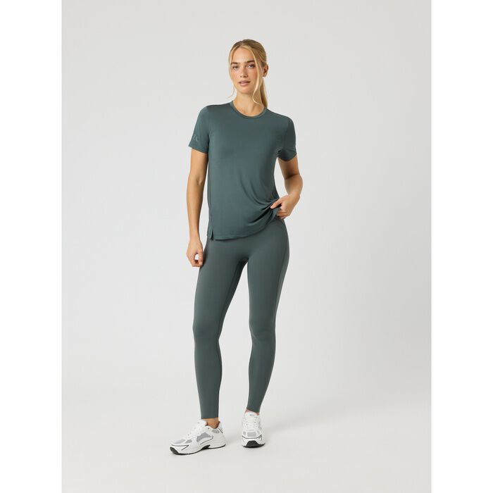 Borg T-paita Beige