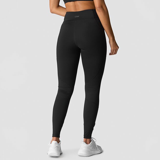 Mirage Tights Wmn, Black