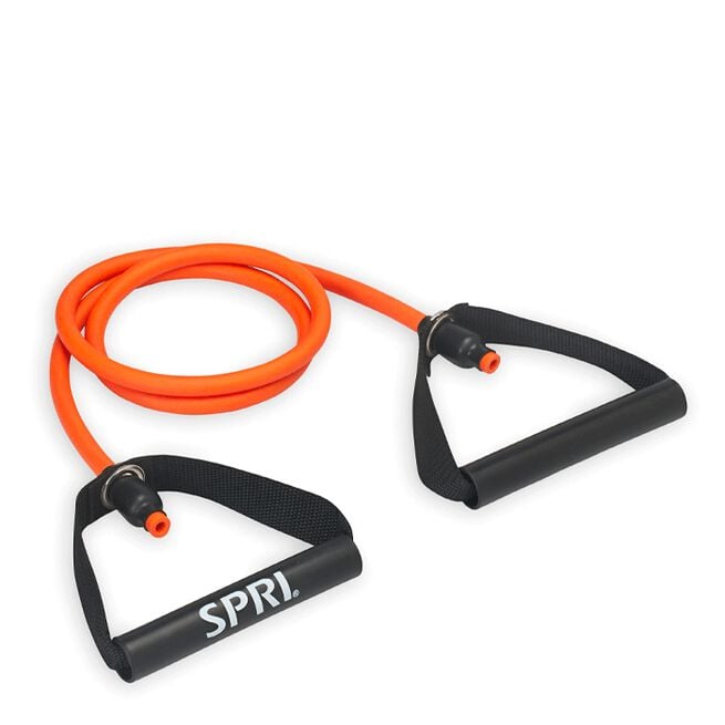 Resistance Tubing Harjoitusnauha Kahvalla
