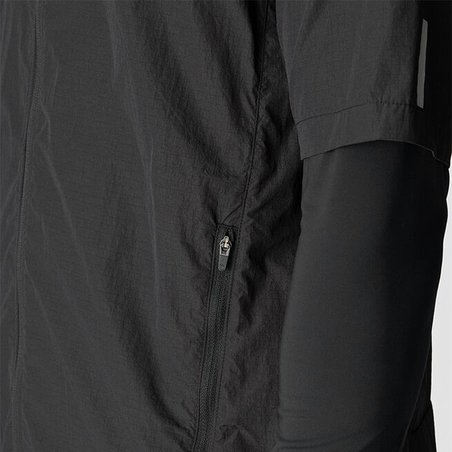 Mirage T-shirt Takki Mies Musta