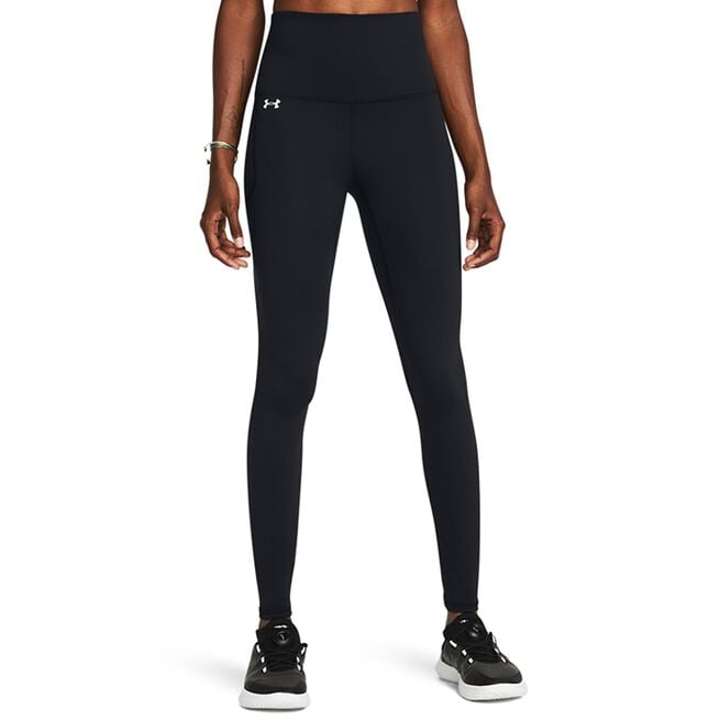 Motion Ultra High Waist Trikoot Musta