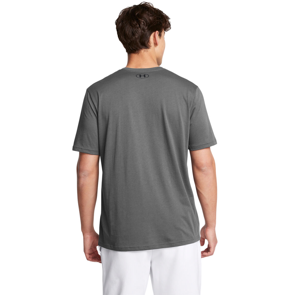 Sportstyle LC T-paita Harmaa