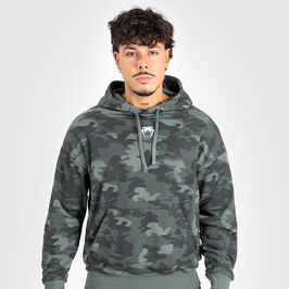 Venum Venum Vortex XL Men's Hoodie, Khaki Camo Vortex XL Hoodie Naamiointi