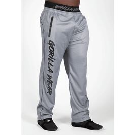 Mercury Mesh Pants, Grey/Black, S/M  Mercury Mesh Pants, Grey/Black