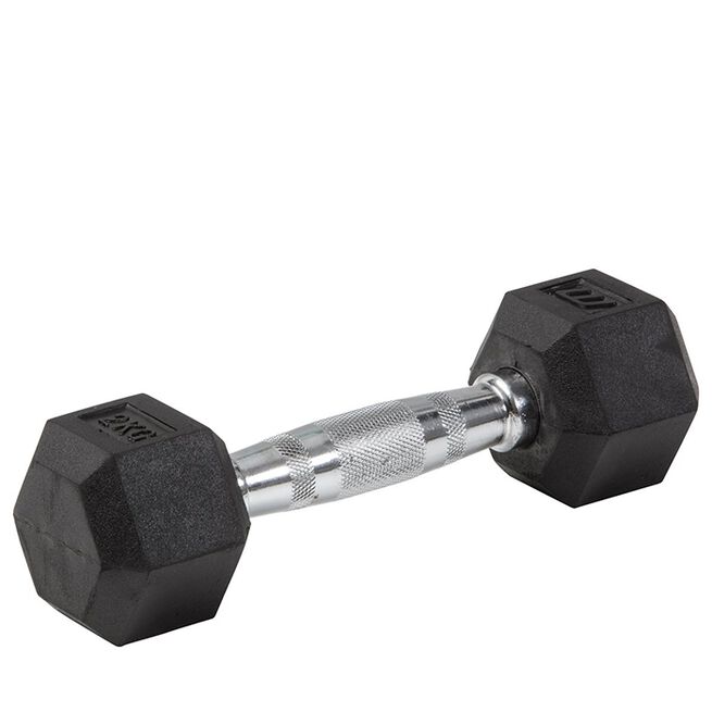 Master Fitness Hex Käsipaino