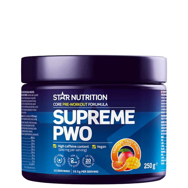 paras-pre-workout