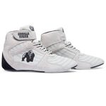 Perry High Tops Pro, White, 38 
