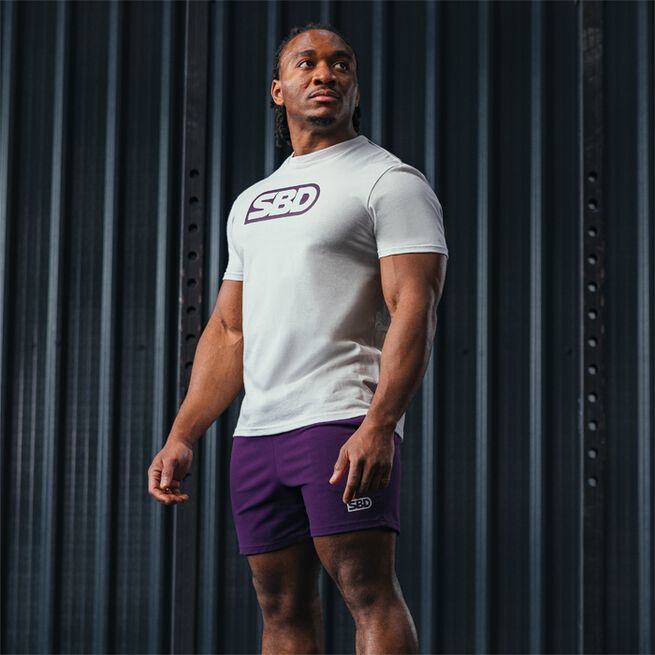 Aspire Brand T-paita Valkoinen