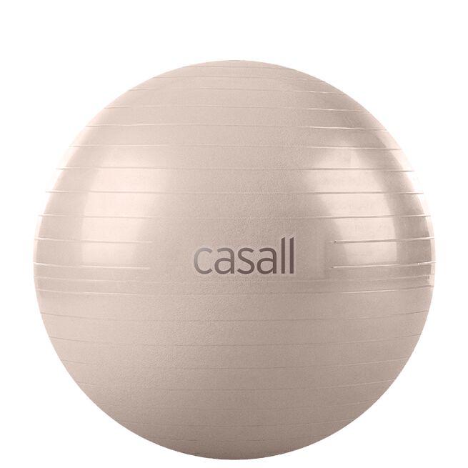 Pilatespallo Beige