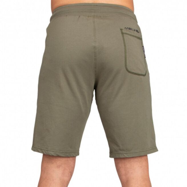 San Antonio Shorts, Army Green, S 