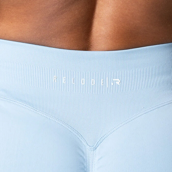 Aura Treenitrikoot Sininen