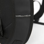 Gorilla Wear Albany Backpack, Black