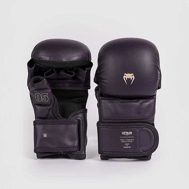 Impact Evo MMA Gloves Liila