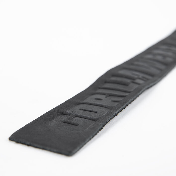 Nostohihnat Nahka Musta