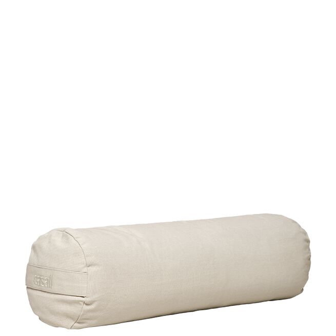 Joogabolsteri Beige