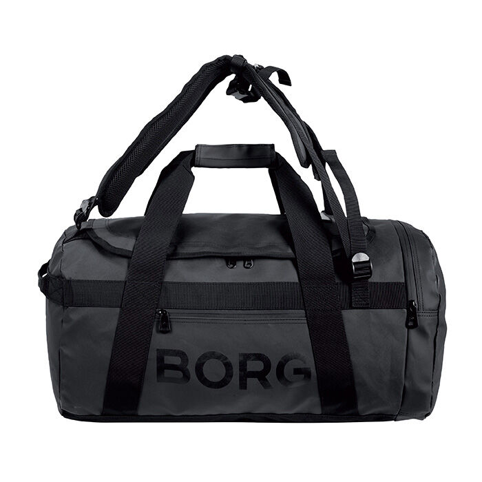 Duffel Laukku 35 L Musta
