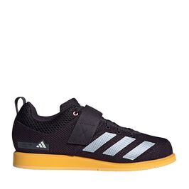 Adidas Powerlift 5, Black/Olympic Powerlift 5 Kengät Musta Olympic