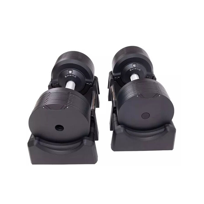 Recoil Justerbara Hantlar 2 st x 32,5kg