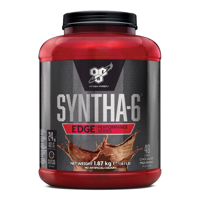 Syntha-6 Edge, 48 servings, Chocolate Milkshake 