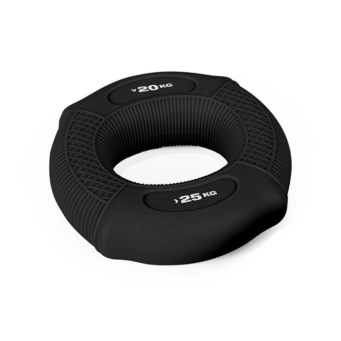 Puristusvoimaharjoitin 2-in-1