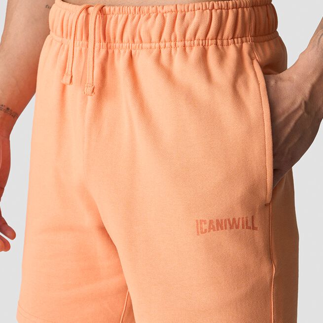 Revive Mukavat Shortsit Oranssi